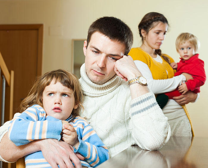 14YO Loathes Mom As Dad Fills Her Up With Hatred, Exhausted Mom Finally Gives Up Her Custody