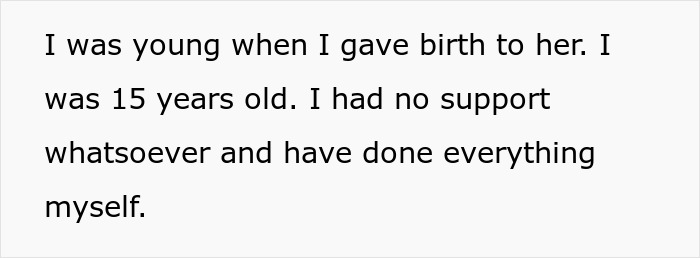 14YO Loathes Mom As Dad Fills Her Up With Hatred, Exhausted Mom Finally Gives Up Her Custody