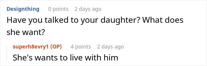 14YO Loathes Mom As Dad Fills Her Up With Hatred, Exhausted Mom Finally Gives Up Her Custody