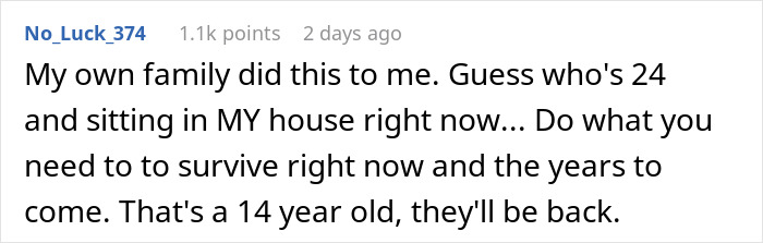 14YO Loathes Mom As Dad Fills Her Up With Hatred, Exhausted Mom Finally Gives Up Her Custody