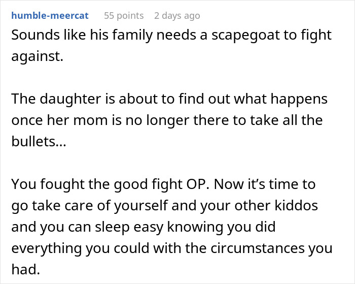 14YO Loathes Mom As Dad Fills Her Up With Hatred, Exhausted Mom Finally Gives Up Her Custody