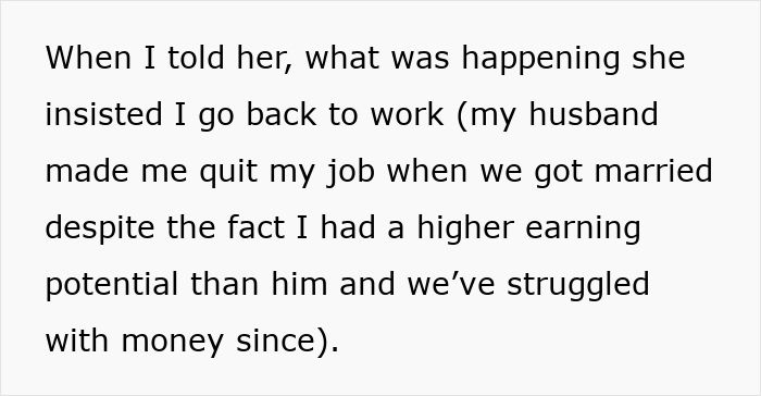 Guy Forces Wife Into An Open Marriage Threatening A Divorce, Accuses Her Of Cheating As She Leaves Him