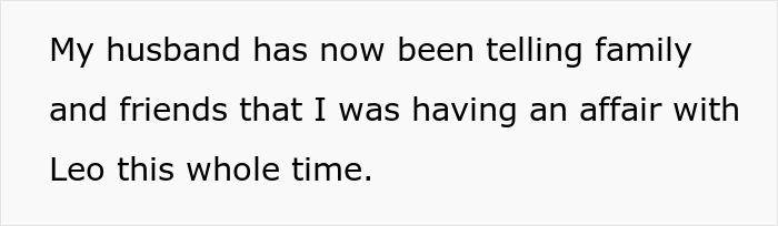Guy Forces Wife Into An Open Marriage Threatening A Divorce, Accuses Her Of Cheating As She Leaves Him