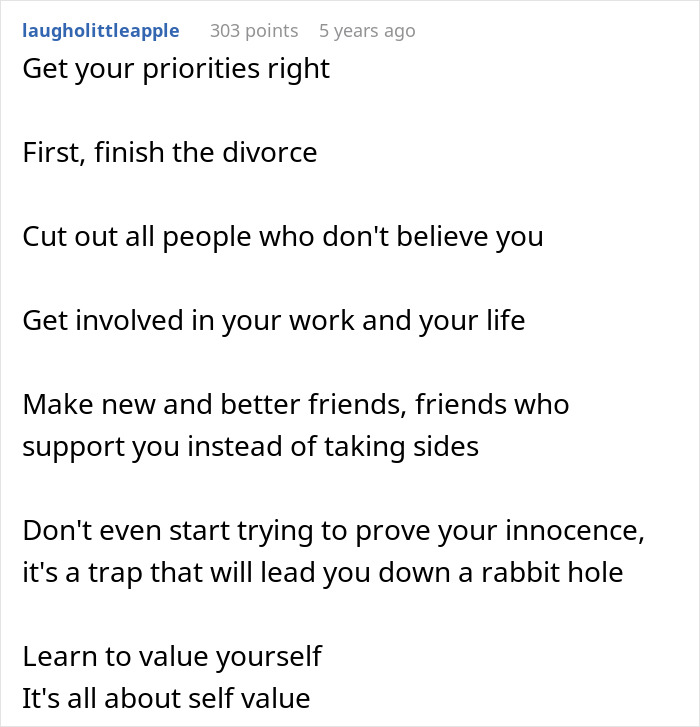 Guy Forces Wife Into An Open Marriage Threatening A Divorce, Accuses Her Of Cheating As She Leaves Him