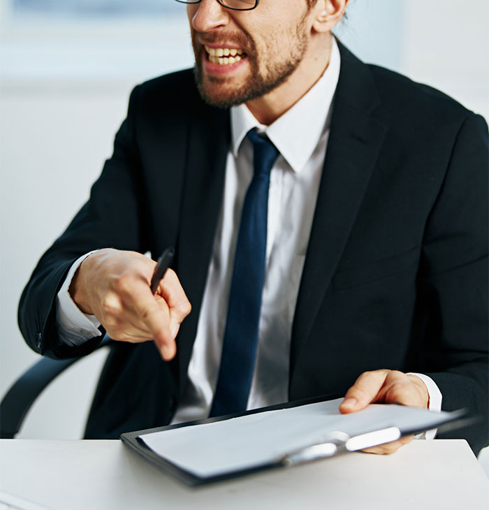Woman Does As Told, Makes Sure She Has Signed Receipts For When Boss&rsquo;s Mistake Backfires And It Does