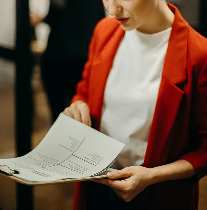 Woman Does As Told, Makes Sure She Has Signed Receipts For When Boss&rsquo;s Mistake Backfires And It Does