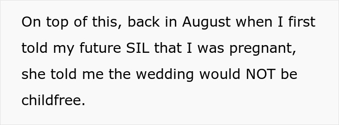 “I Became The Villain”: Woman Refuses To Attend Brother’s Wedding After Huge Miscommunication “I Became The Villain”: Woman Refuses To Attend Brother’s Wedding After Huge Miscommunication