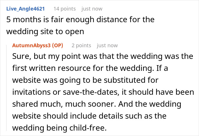 “I Became The Villain”: Woman Refuses To Attend Brother’s Wedding After Huge Miscommunication “I Became The Villain”: Woman Refuses To Attend Brother’s Wedding After Huge Miscommunication