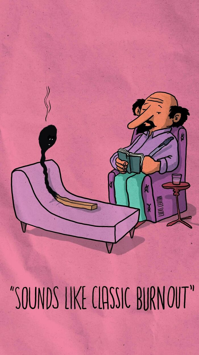 Illustrator Continues To ‘Invade’ Strangers’ Instagram Photos With Funny Cartoons (27 New Pics) Illustrator Continues To ‘Invade’ Strangers’ Instagram Photos With Funny Cartoons (27 New Pics)