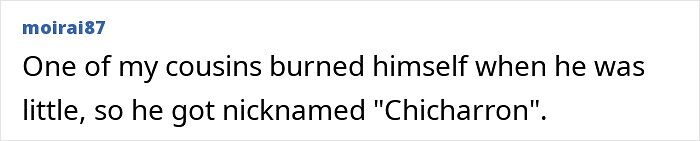 53 Epic Latino Nicknames That Are Either The Most Affectionate Or Most Insulting Thing Ever 53 Epic Latino Nicknames That Are Either The Most Affectionate Or Most Insulting Thing Ever