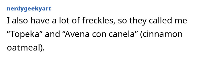 53 Epic Latino Nicknames That Are Either The Most Affectionate Or Most Insulting Thing Ever 53 Epic Latino Nicknames That Are Either The Most Affectionate Or Most Insulting Thing Ever