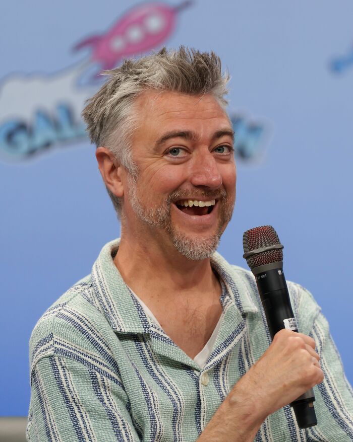 Sean Gunn: Bio And Career Highlights