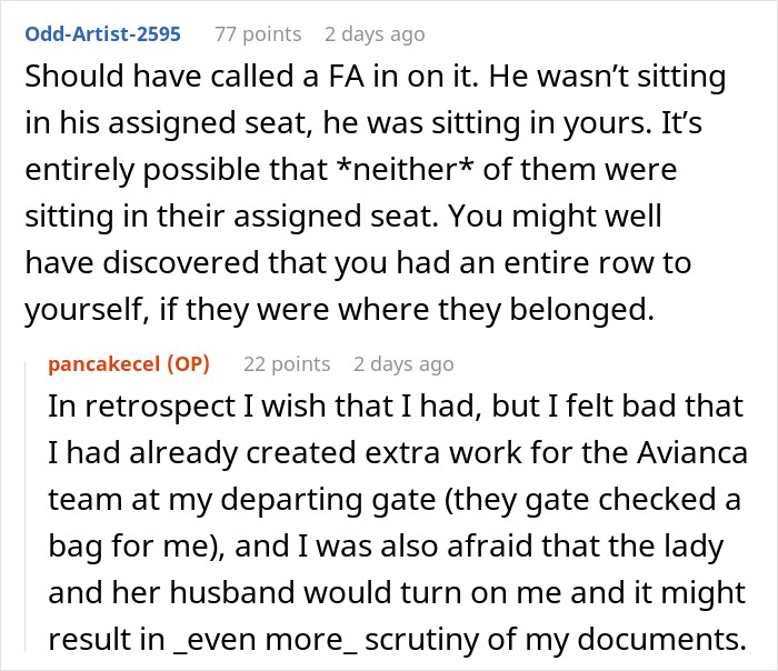 Passenger&rsquo;s Bare-Foot Behavior Leaves Pregnant Woman Shocked: &ldquo;I Saw Something That I Have Never Seen Before&rdquo;