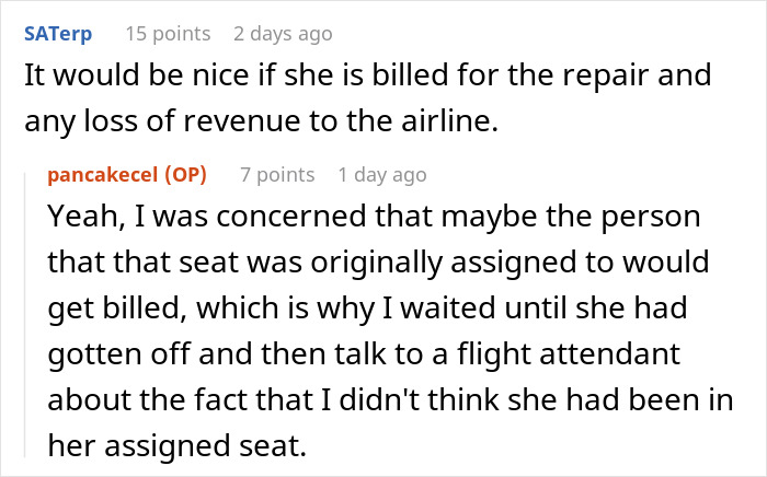 Passenger&rsquo;s Bare-Foot Behavior Leaves Pregnant Woman Shocked: &ldquo;I Saw Something That I Have Never Seen Before&rdquo;