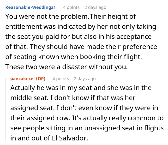 Passenger&rsquo;s Bare-Foot Behavior Leaves Pregnant Woman Shocked: &ldquo;I Saw Something That I Have Never Seen Before&rdquo;