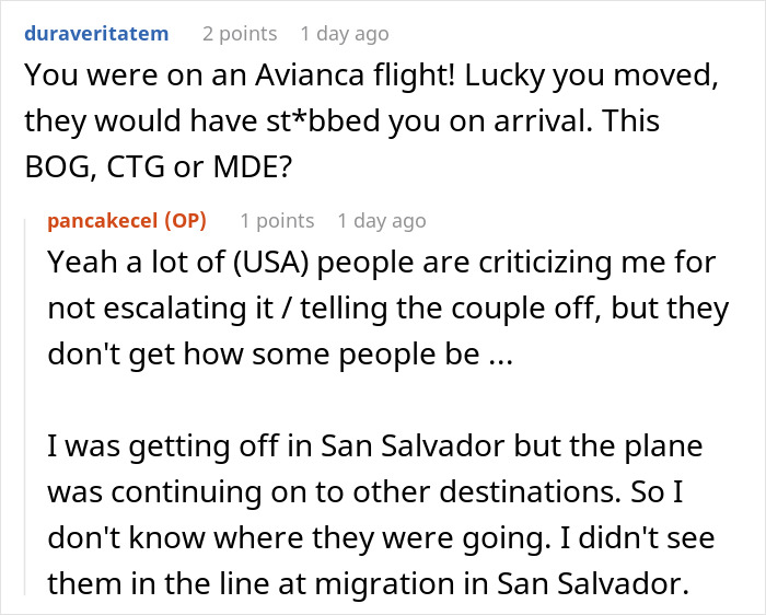 Passenger&rsquo;s Bare-Foot Behavior Leaves Pregnant Woman Shocked: &ldquo;I Saw Something That I Have Never Seen Before&rdquo;