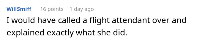 Passenger&rsquo;s Bare-Foot Behavior Leaves Pregnant Woman Shocked: &ldquo;I Saw Something That I Have Never Seen Before&rdquo;