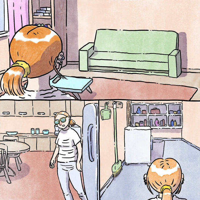 7 New Emotional “Sam & Oscar” Stories About The Love And Fear That Come With Having Pets