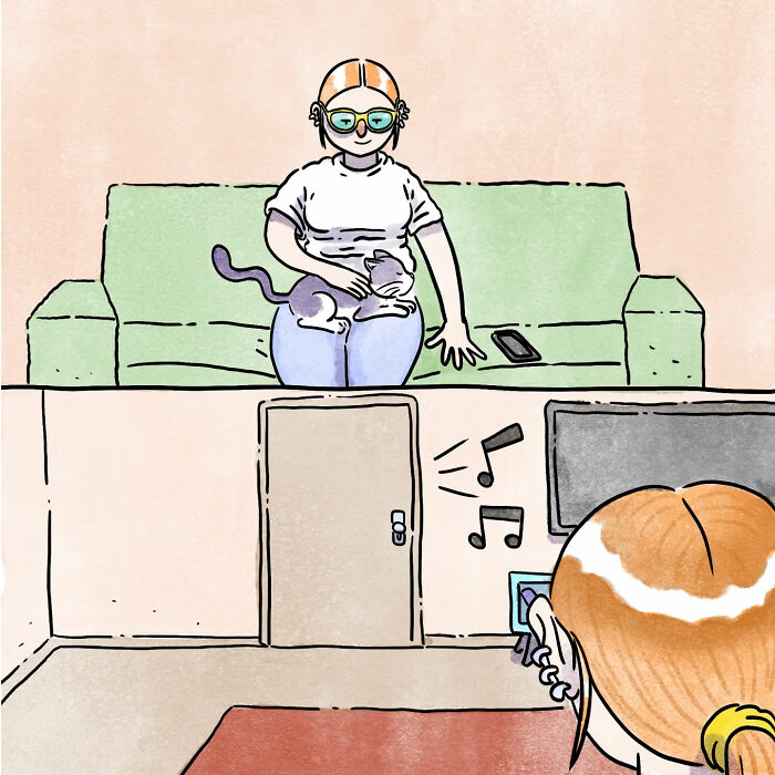 7 New Emotional “Sam & Oscar” Stories About The Love And Fear That Come With Having Pets