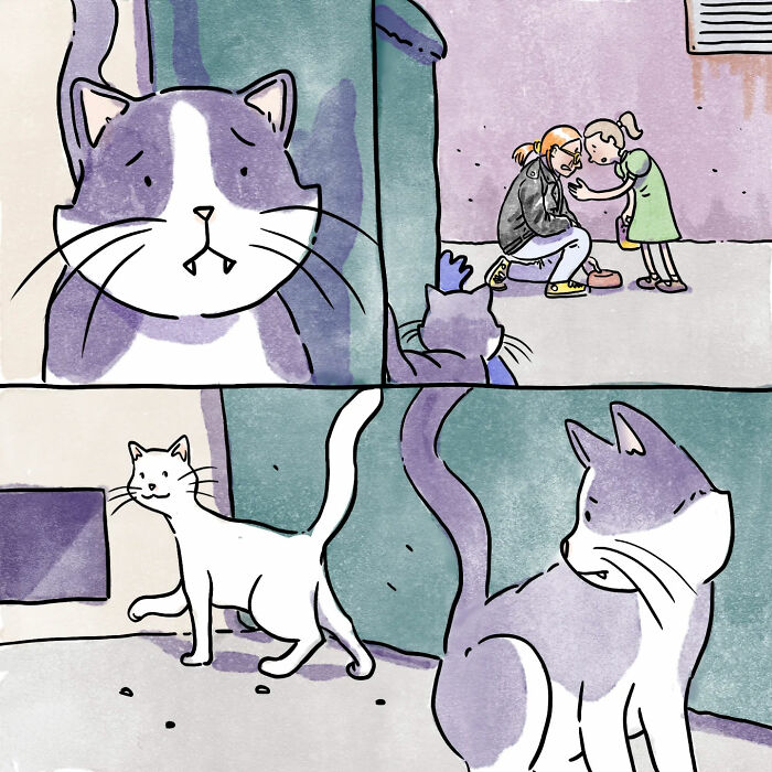 7 New Emotional “Sam & Oscar” Stories About The Love And Fear That Come With Having Pets