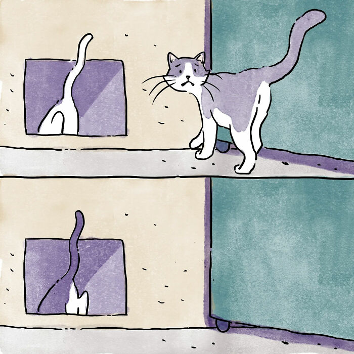 7 New Emotional “Sam & Oscar” Stories About The Love And Fear That Come With Having Pets