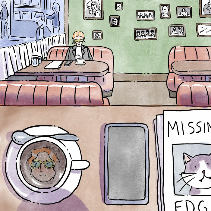 7 New Emotional “Sam & Oscar” Stories About The Love And Fear That Come With Having Pets