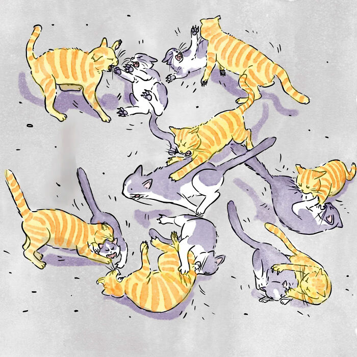 7 New Emotional “Sam & Oscar” Stories About The Love And Fear That Come With Having Pets