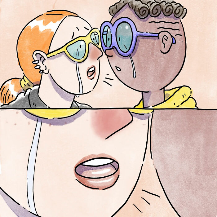 7 New Emotional “Sam & Oscar” Stories About The Love And Fear That Come With Having Pets