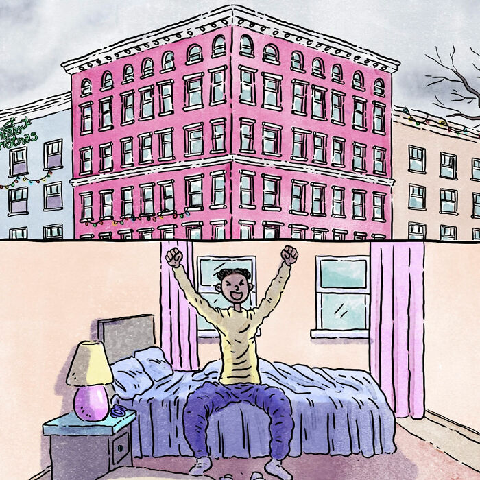 7 New Emotional “Sam & Oscar” Stories About The Love And Fear That Come With Having Pets