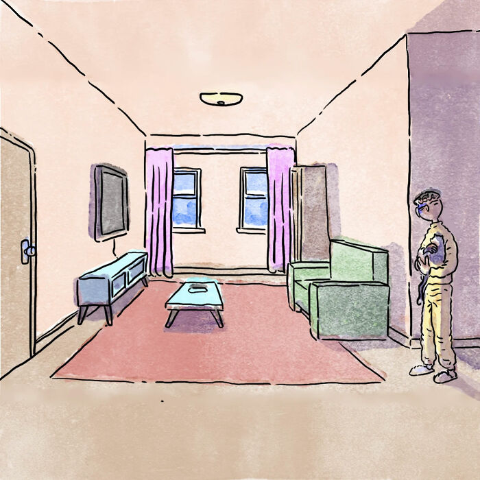 7 New Emotional “Sam & Oscar” Stories About The Love And Fear That Come With Having Pets