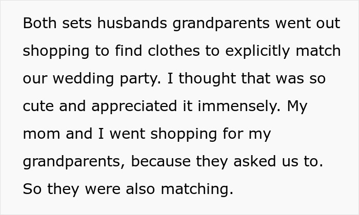 Bride Aghast To See MIL Donned In Purple At A Pink-And-Black-Themed Wedding, Vows To Alter Her Pics