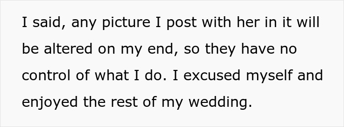 Bride Aghast To See MIL Donned In Purple At A Pink-And-Black-Themed Wedding, Vows To Alter Her Pics