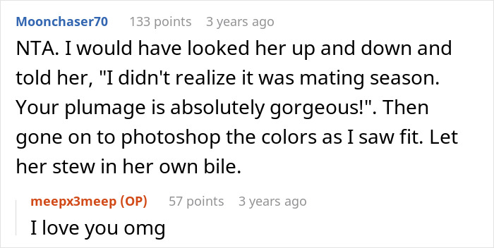 Bride Aghast To See MIL Donned In Purple At A Pink-And-Black-Themed Wedding, Vows To Alter Her Pics