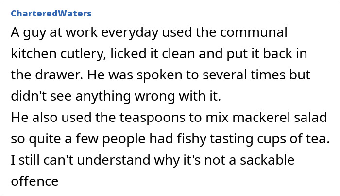 71 Office Drama Stories So Juicy They Should Be On Television And Not In A Break Room