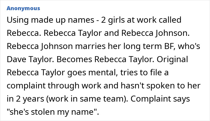 71 Office Drama Stories So Juicy They Should Be On Television And Not In A Break Room