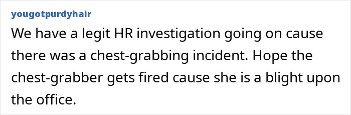 71 Office Drama Stories So Juicy They Should Be On Television And Not In A Break Room