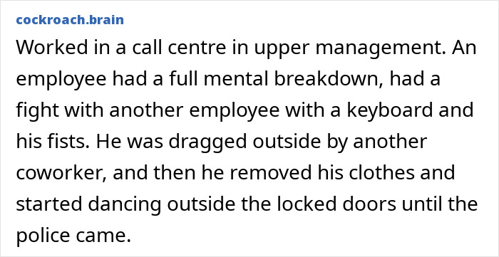 71 Office Drama Stories So Juicy They Should Be On Television And Not In A Break Room