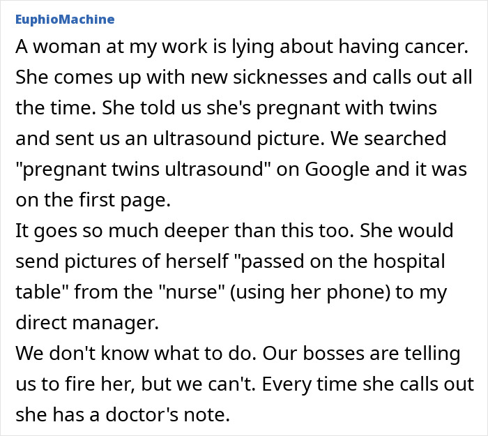 71 Office Drama Stories So Juicy They Should Be On Television And Not In A Break Room