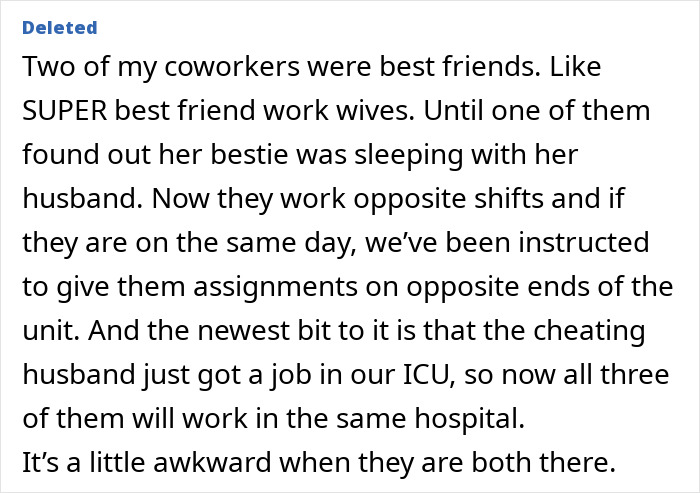 71 Office Drama Stories So Juicy They Should Be On Television And Not In A Break Room