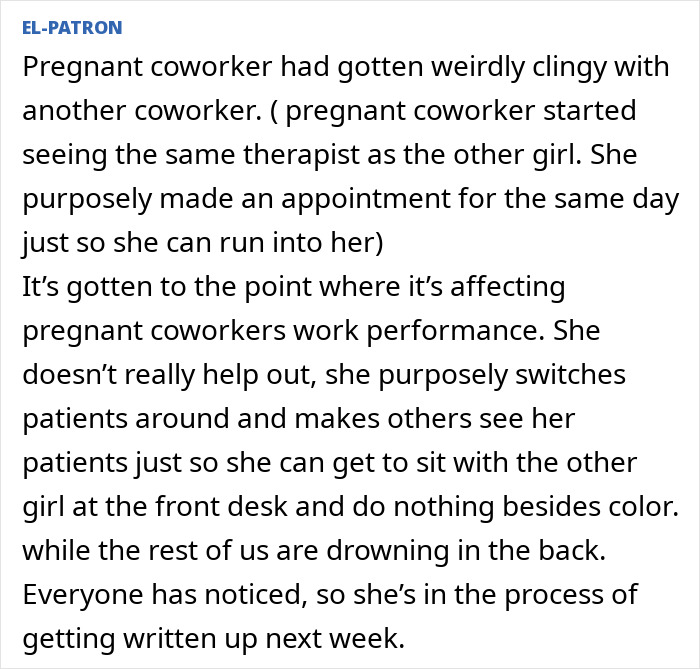 71 Office Drama Stories So Juicy They Should Be On Television And Not In A Break Room