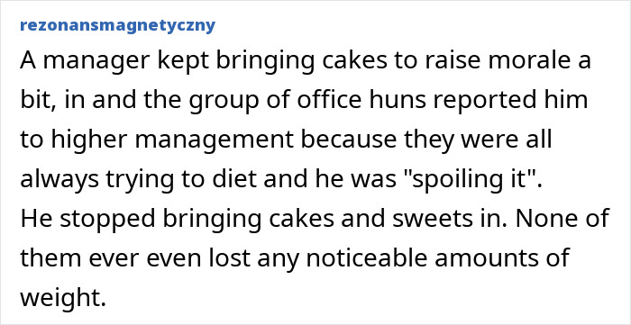 71 Office Drama Stories So Juicy They Should Be On Television And Not In A Break Room