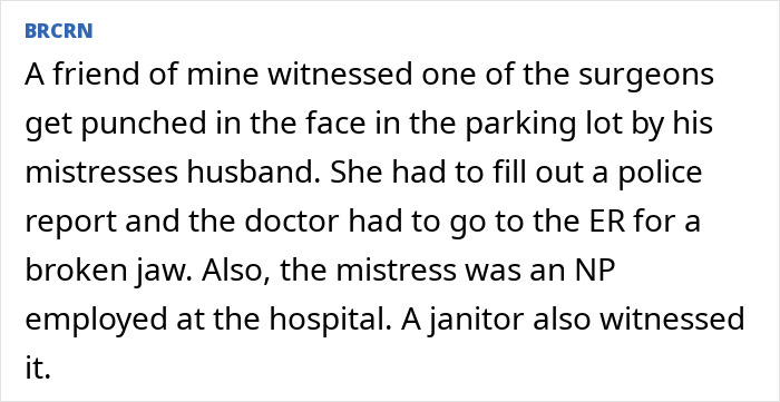 71 Office Drama Stories So Juicy They Should Be On Television And Not In A Break Room