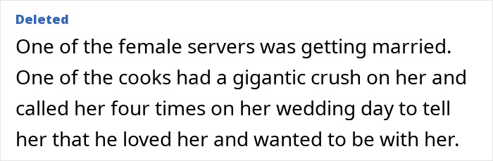 71 Office Drama Stories So Juicy They Should Be On Television And Not In A Break Room
