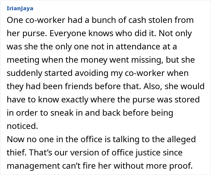 71 Office Drama Stories So Juicy They Should Be On Television And Not In A Break Room