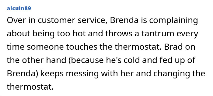 71 Office Drama Stories So Juicy They Should Be On Television And Not In A Break Room