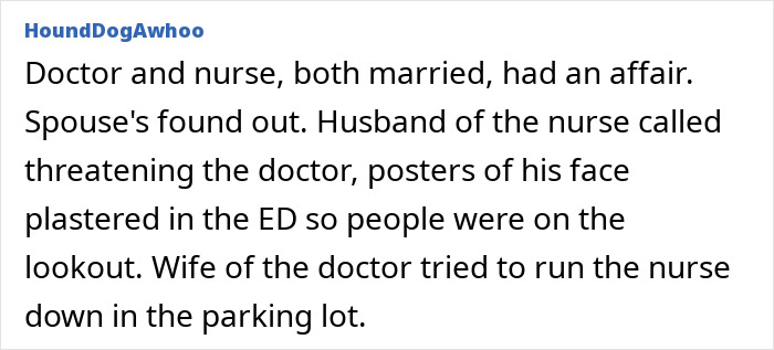 71 Office Drama Stories So Juicy They Should Be On Television And Not In A Break Room