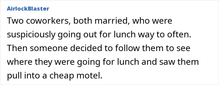 71 Office Drama Stories So Juicy They Should Be On Television And Not In A Break Room