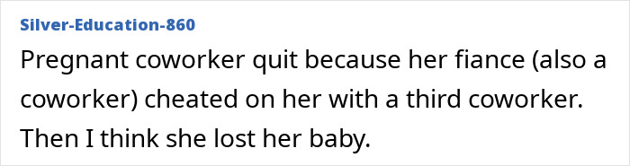 71 Office Drama Stories So Juicy They Should Be On Television And Not In A Break Room