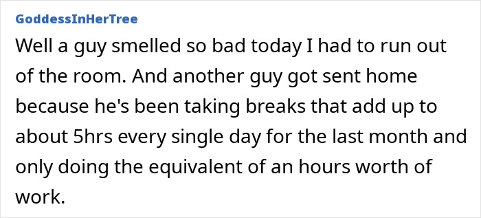 71 Office Drama Stories So Juicy They Should Be On Television And Not In A Break Room