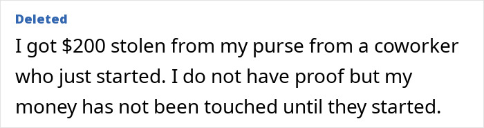 71 Office Drama Stories So Juicy They Should Be On Television And Not In A Break Room
